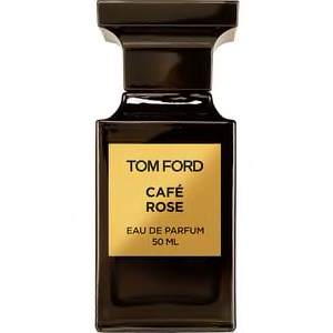 TOM FORD CAFE ROSE-EAU DE PARFUM  50ML