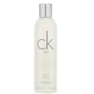 CALVIN KLEIN CK ONE GEL PURIFIANT CORPS 250ML