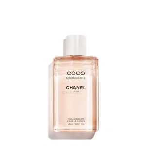 CHANEL COCO MADEMOISELLE HUILE VELOURS POUR LE CORPS 200ML