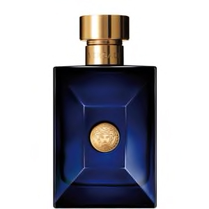 VERSACE POUR HOMME DYLAN BLUE-EAU DE TOILETTE 200ML