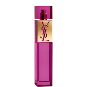 YVES SAINT LAURENT ELLE-EAU DE PARFUM  90ML