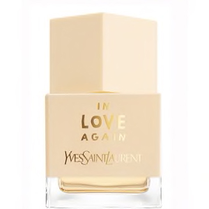 YVES SAINT LAURENT IN LOVE AGAIN-EAU DE TOILETTE  80ML