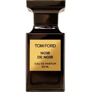 TOM FORD NOIR DE NOIR-EAU DE PARFUM  50ML