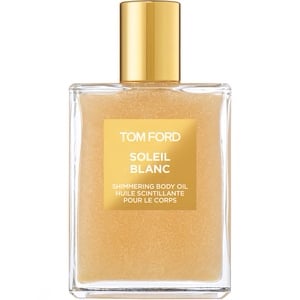 TOM FORD SOLEIL BLANC-HUILE POUR LE CORPS  100ML
