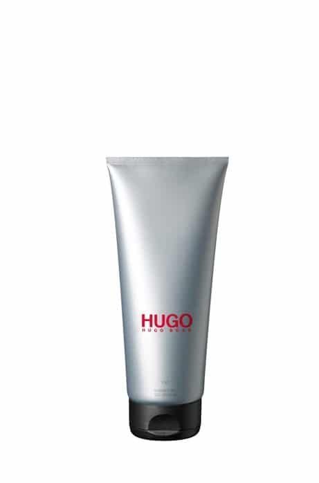 HUGO BOSS HUGO ICED-SHOWER GEL 200ML