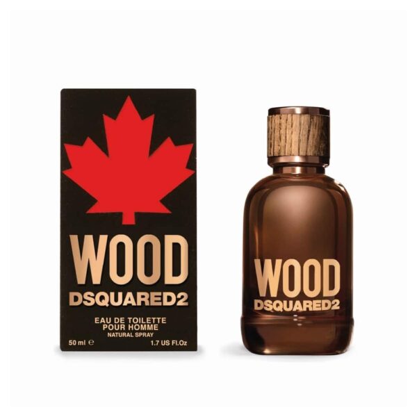 wood
